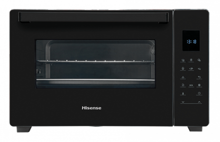 Мини-печь Hisense HOM45D