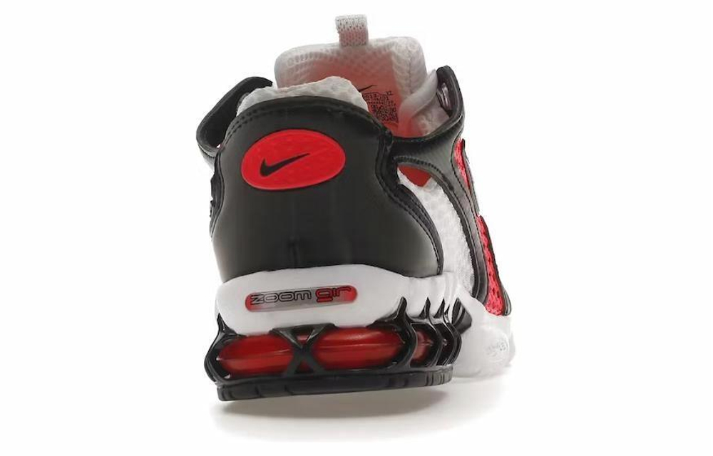 Кроссовки Nike Air Zoom Spiridon Cage 2 (Женская размерная сетка)