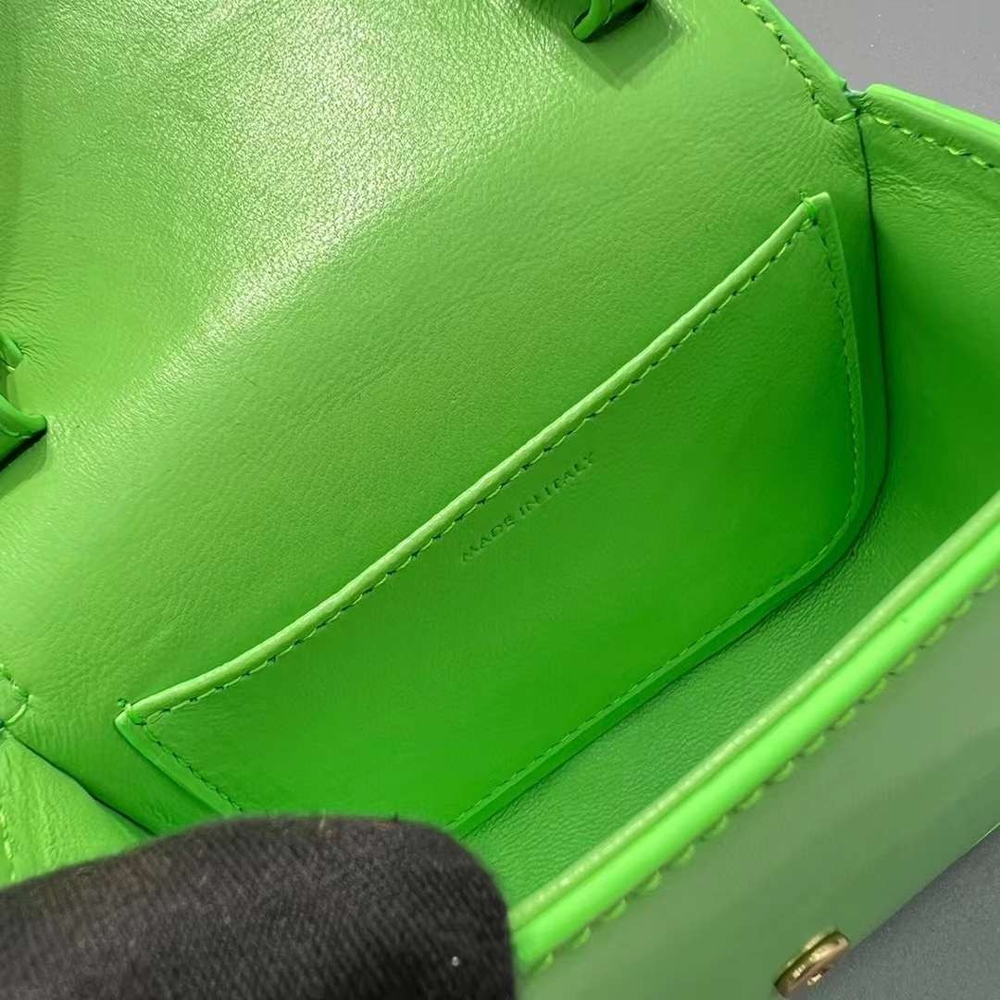 Celine Mini Triomphe