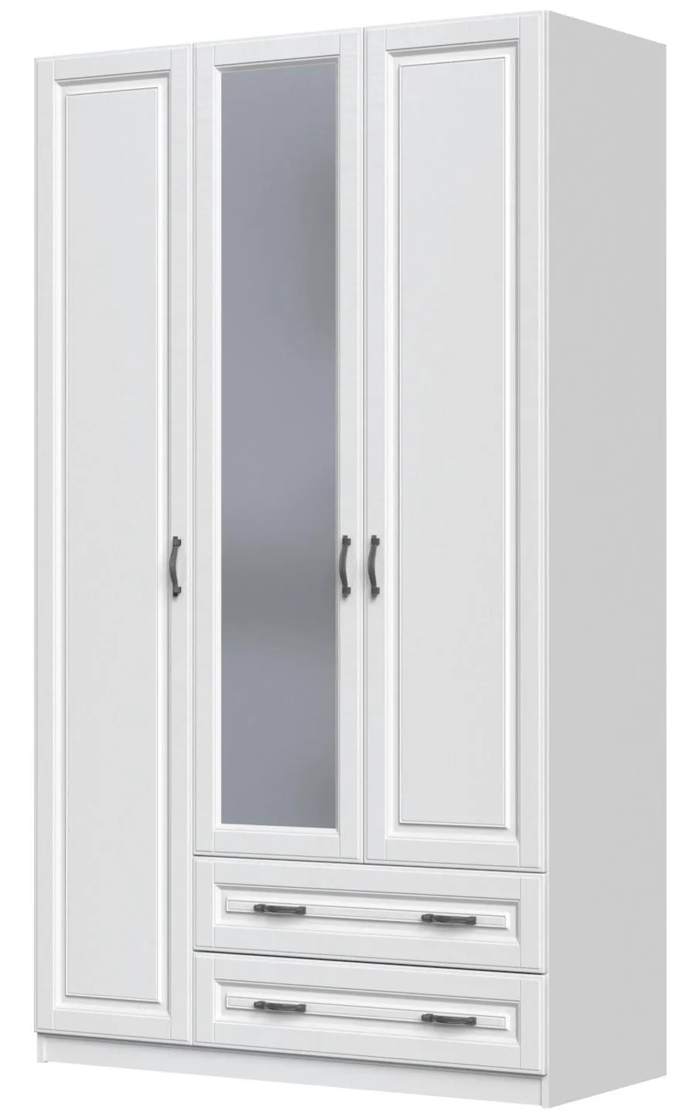 Кантри Шкаф ШР-3