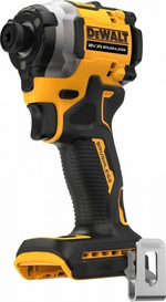 Дрель-шуруповерт аккумуляторная DeWALT DCF 850 N ударный, бесщеточный, без АКБ и ЗУ DCF850N-XJ