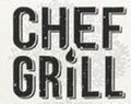 Chef Grill