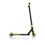 Самокат Globber GS 540 желтый
