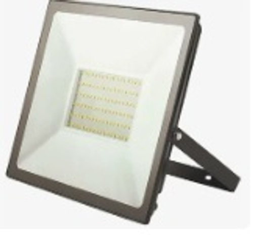 Прожектор  светод СДО 100 W холодный свет REXANT