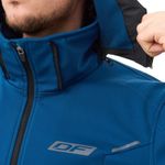 Urban Wave / Синий