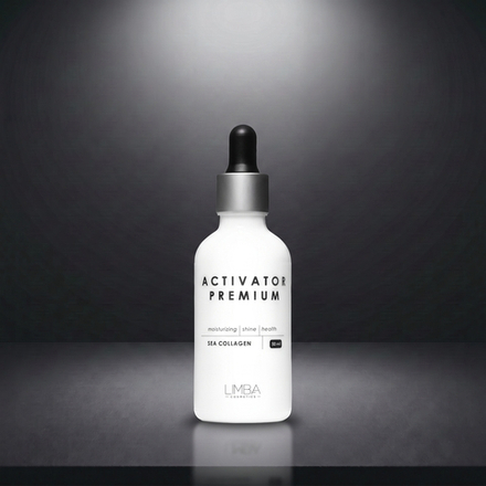 Название товара: Активатор Limba Cosmetics Sea Collagen 50 мл