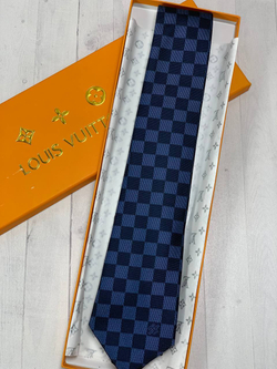 Галстук Louis Vuitton, арт. 474503626