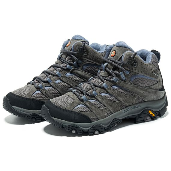 Merrell Outdoor Mid 'Gray'