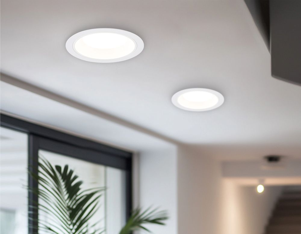 Ambrella Встраиваемый светильник GX53 GX Standard tech TN52335