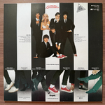 Blondie ‎– Parallel Lines (Германия)