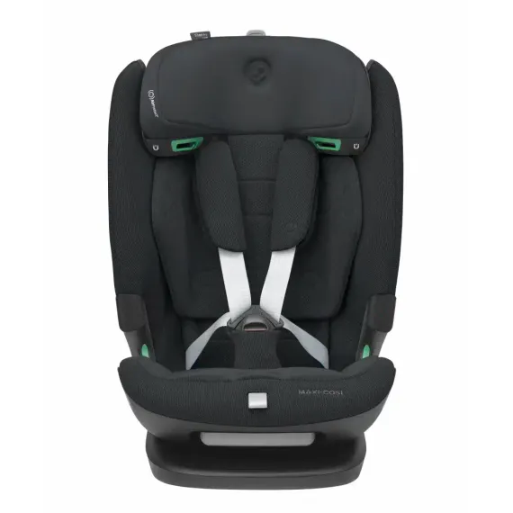 Автокресло Maxi-Cosi Titan Pro i-Size Authentic Graphite