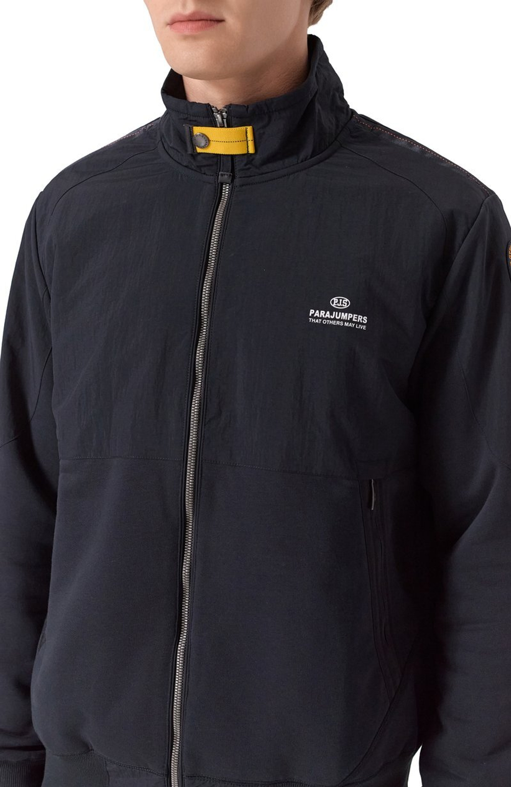 Костюм муж. PARAJUMPERS JANGO/NANASE 316 синий