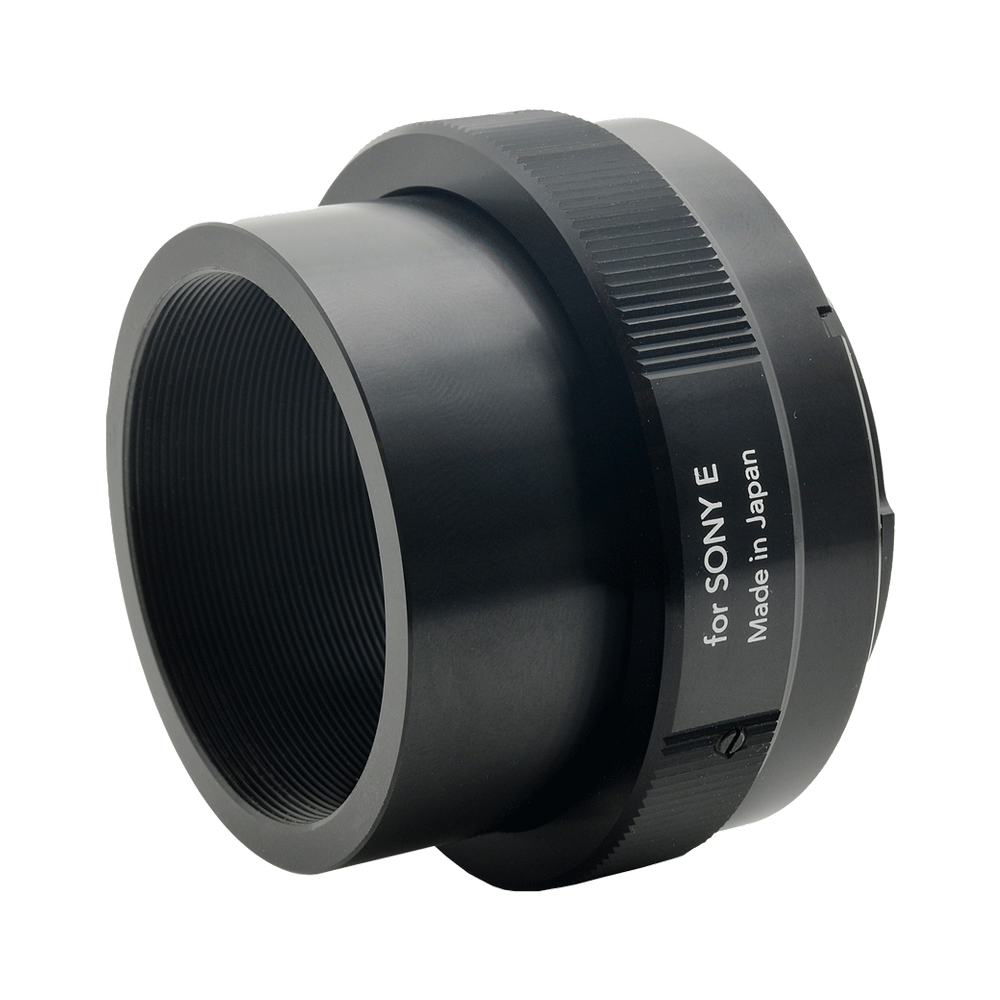 Объектив Tokina SZ SUPER TELE 500mm F8 Reflex MF для Sony FE