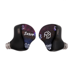 Наушники проводные Yanyin Canon Pro, без микрофона, внутриканальные, гибридные, 4.4 мм