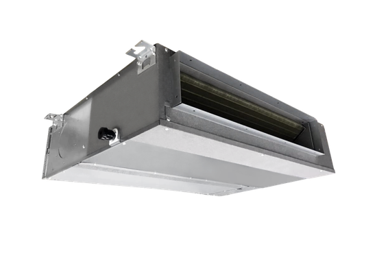 Внутренний блок канального типа серии MULTI FLEXI DUCT EU ERP Inverter RCI-DMV12