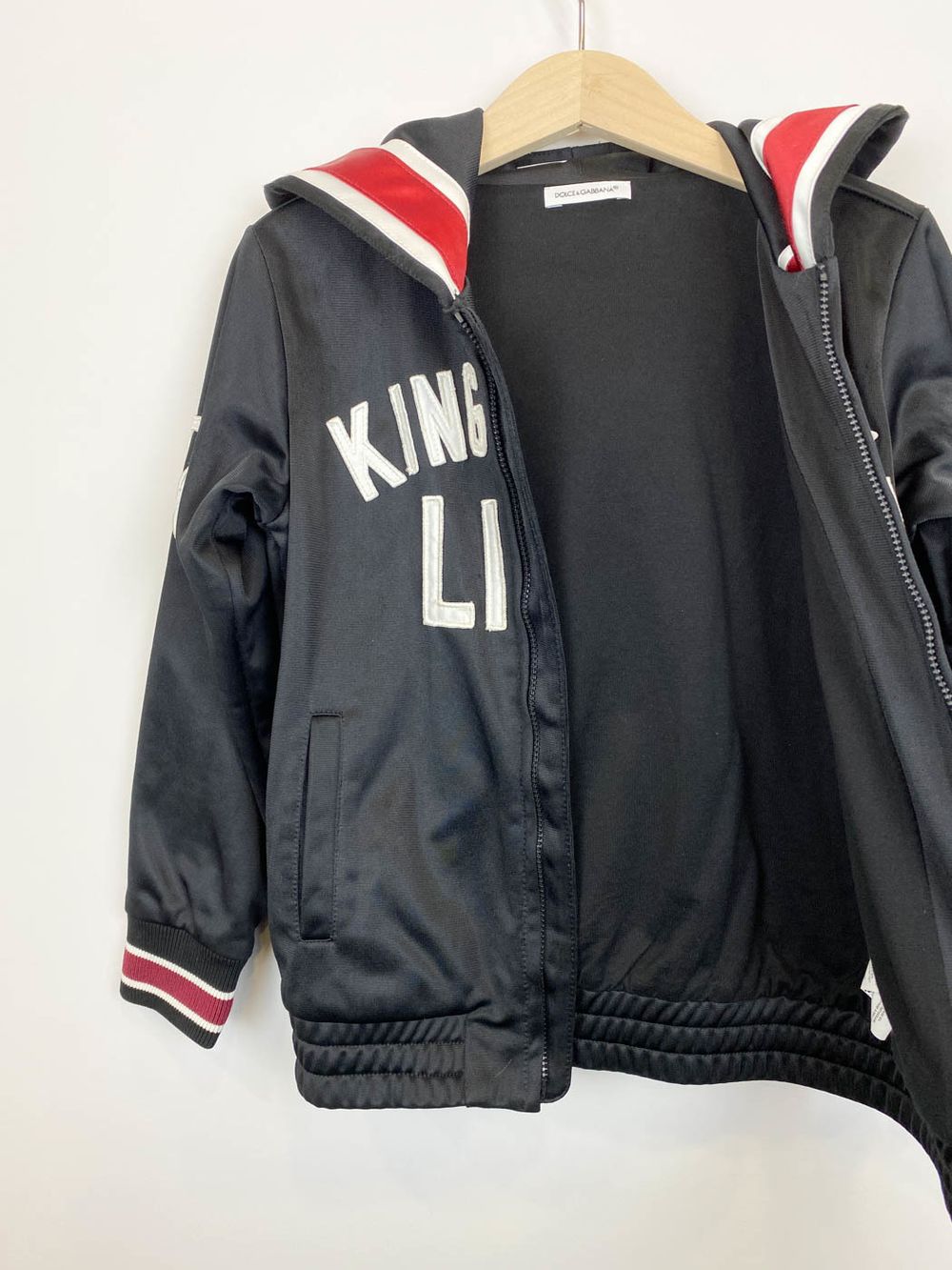 Бомбер Dolce&Gabbana