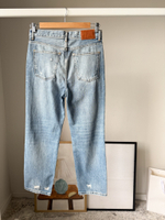Новые джинсы Zara, S/M