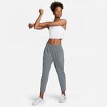 FB7029-084 Брюки W NIKE FAST DF MR 7/8 PANT