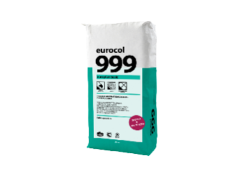 Универсальная самовыравнивающаяся смесь 999 Europlan Basic 25 кг