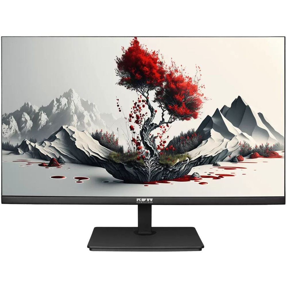 Монитор 23,8" RDW Computers 2401K/F00В3120V2A1