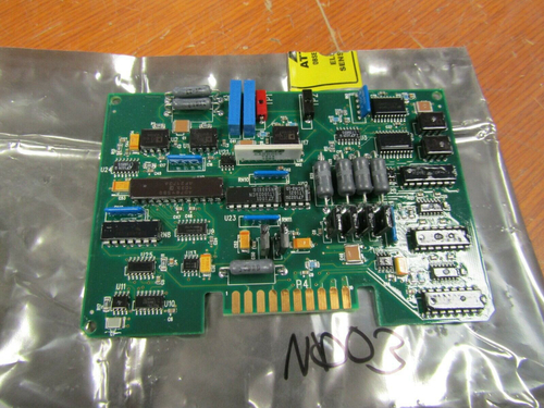 3-0500-201PRE-AMPLIFIER CIRCUIT BOARD