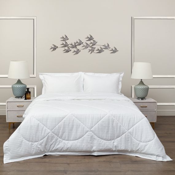 Федерико (белый) Комплект Евро