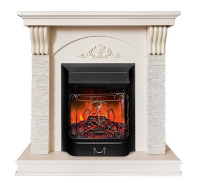 Каминокомплект Corfino