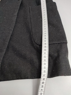 Пальто Milano Moda стильное 44 размер