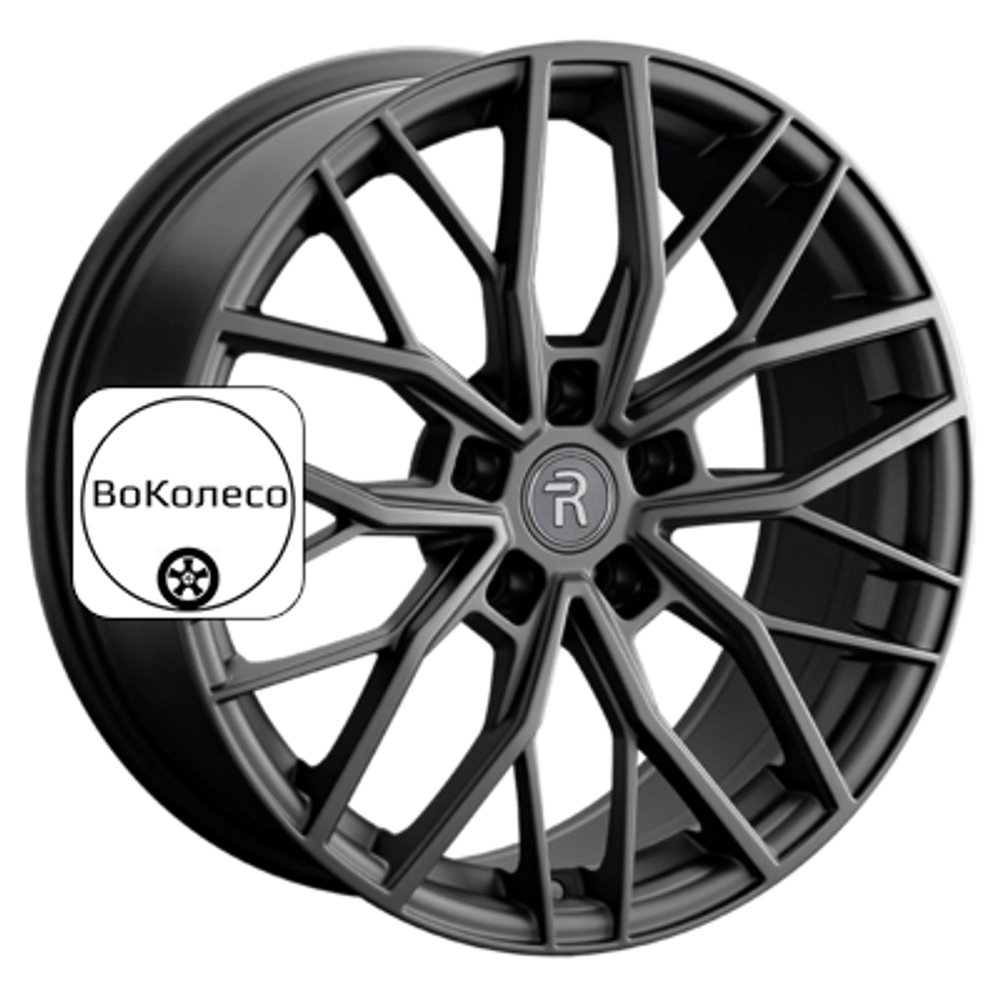 8x18/5x114,3 ET30 D60,1 LX202 MGM (конус, C570) Replay