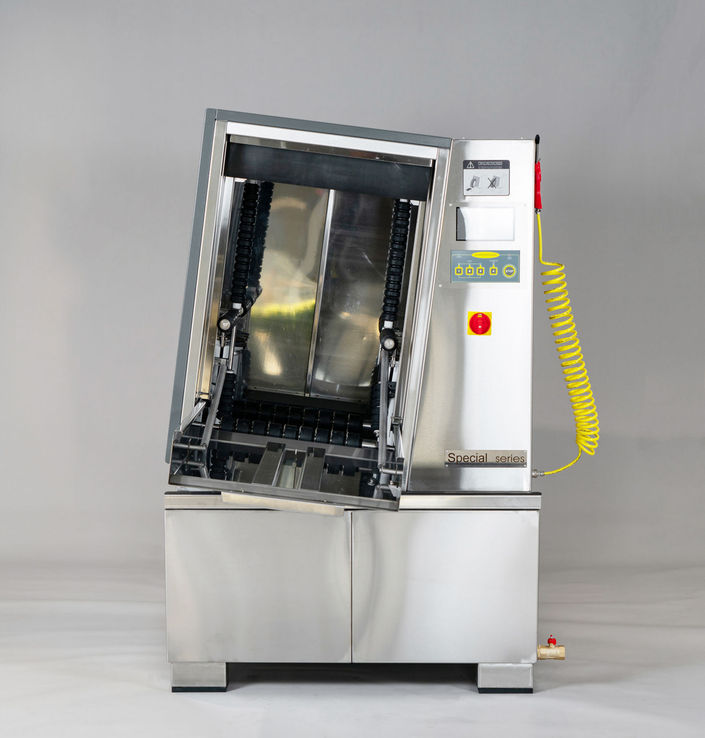 Мойка колес ТОРНАДО Deluxe (H)