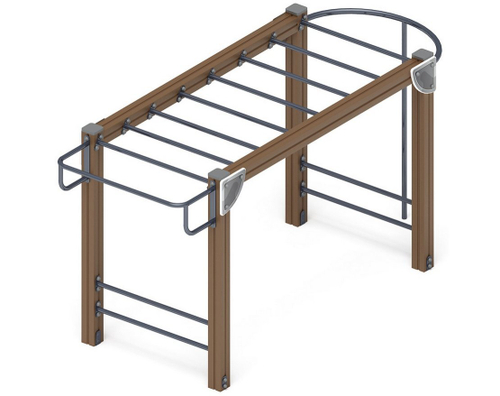 Спортивная серия для младшего возраста СК 1.01.10-01