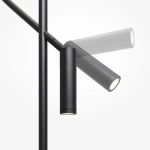 Торшер Maytoni FLY MOD230FL-01B