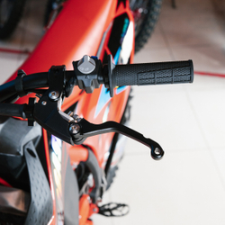 Мотоцикл эндуро PROGASI ENDURANCE 300CC EFI (NB300) ORANGE 21/18