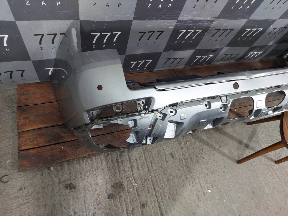 Бампер задний Tank 500 21-нв Б/У Оригинал 2804100XKV3AA