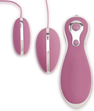 Набор из двух стимуляторов и многофункционального пульта MOOD BLISSFUL