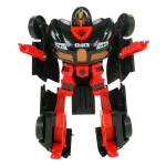 Трансформер-робот, блистер L013-27