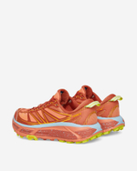 HOKA Кроссовки Mafate Speed ​​2 Оранжевые