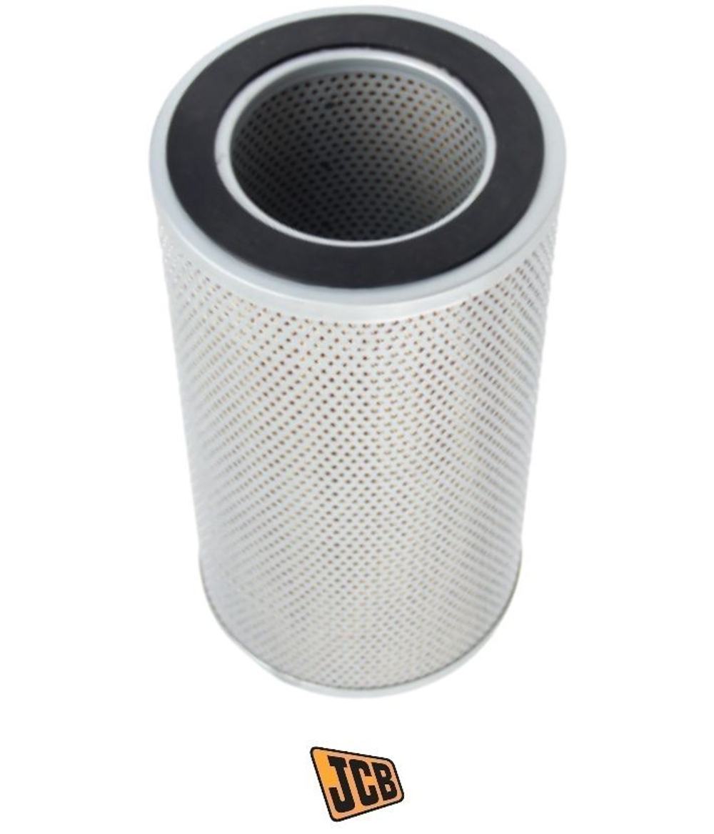 Фильтр топливный 336/F4093 JCB 32/925968, 15271319, 336-F4093, 32-925968