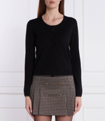 Кардиган Liu Jo - черный(MF3434 MS49I)