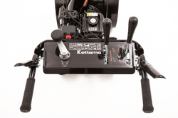 Снегоуборщик KETTAMA DRIVE KTA60-B Basic