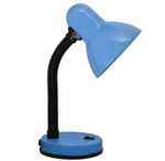 Светильник Uniel 09412 TLI-224 синий