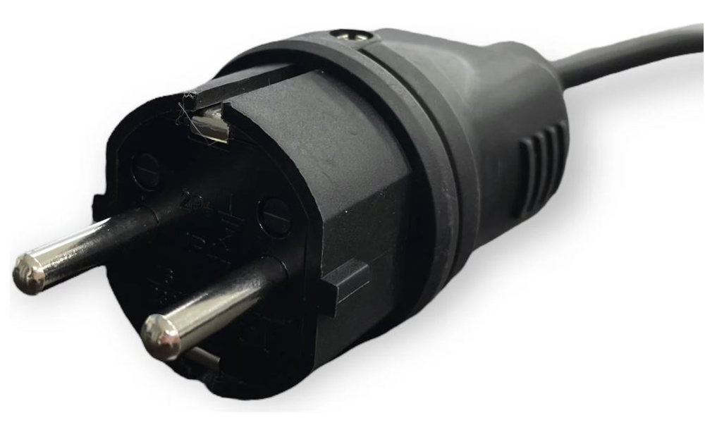Удлинитель силовой iTOK i-CONNECT-SUR-KG-210-1-44-15