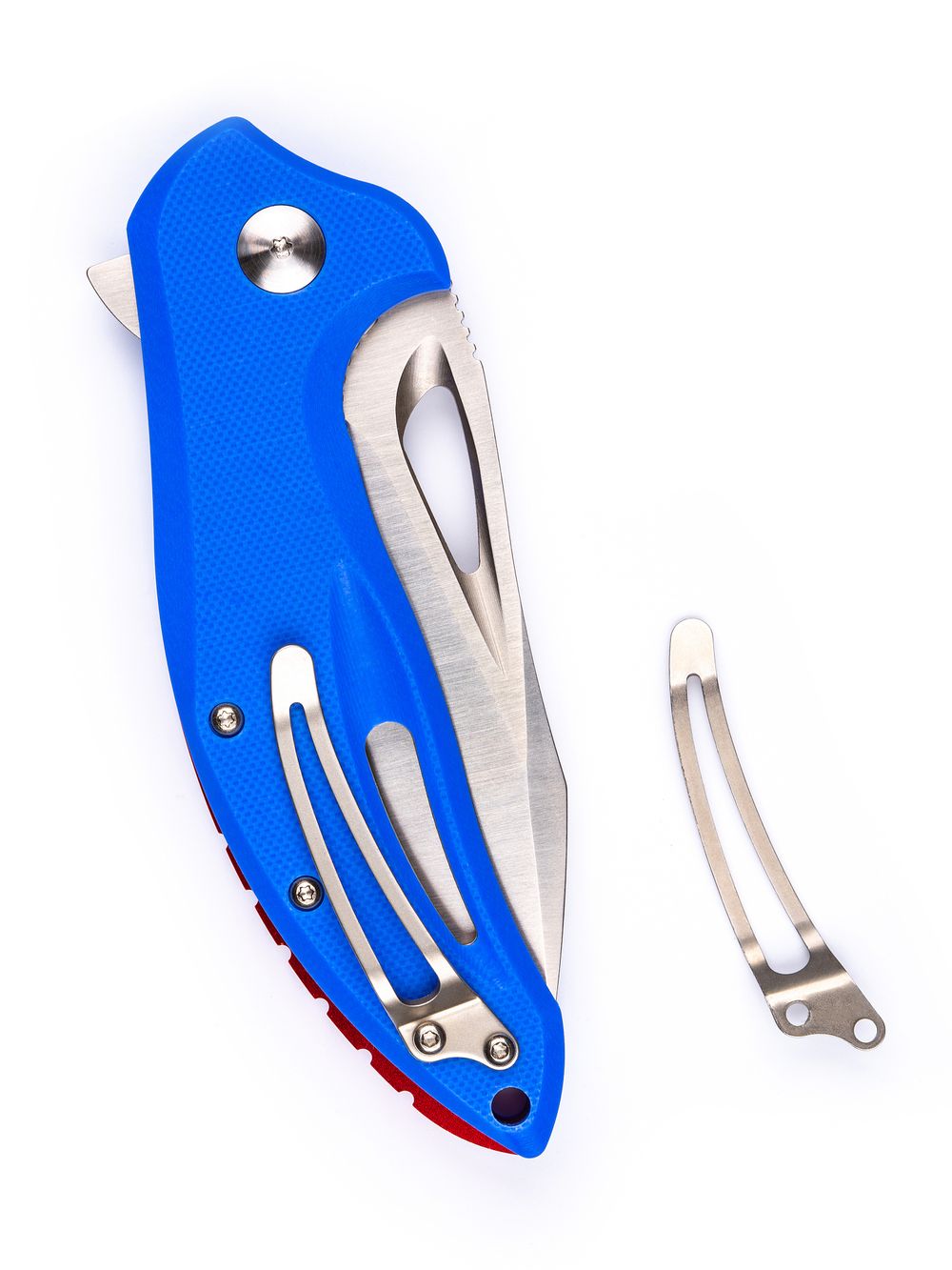 Нож Steel Will F73-14 Screamer