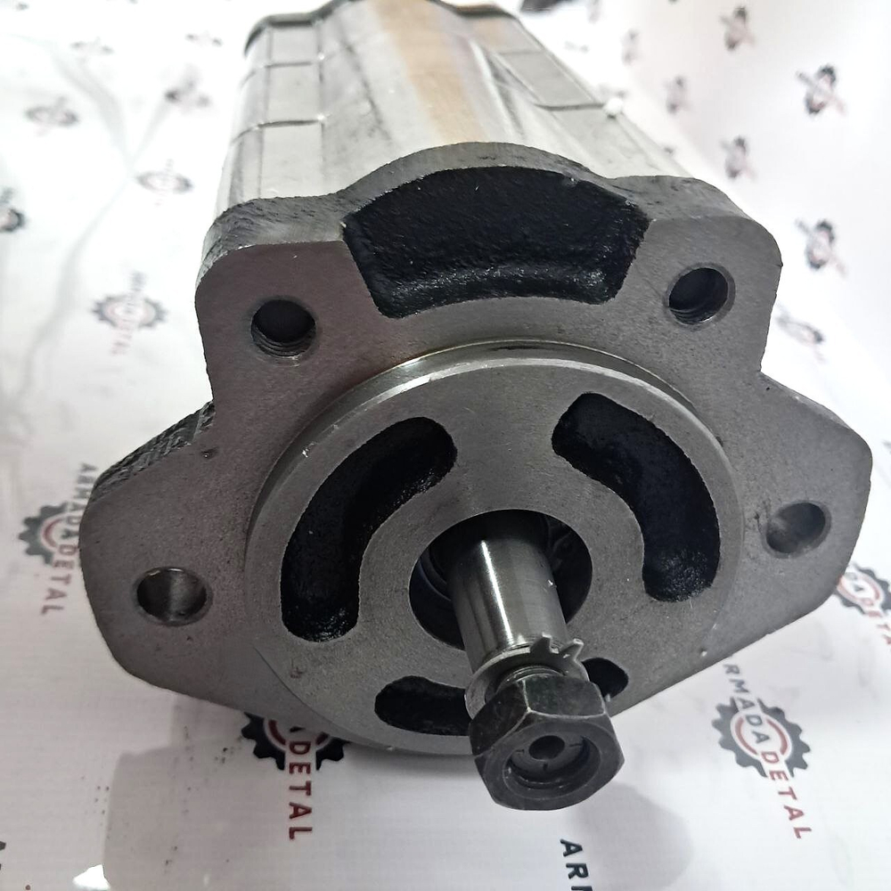 Гидронасос 3 секции | 20/903500, 20/907500 | Аналог