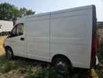 GAZ GAZELLE NEXT 4,6 Цельнометаллический C41R92 (Цельнометаллический, Дизельный, 2,8 л, 150 л.с., МТ