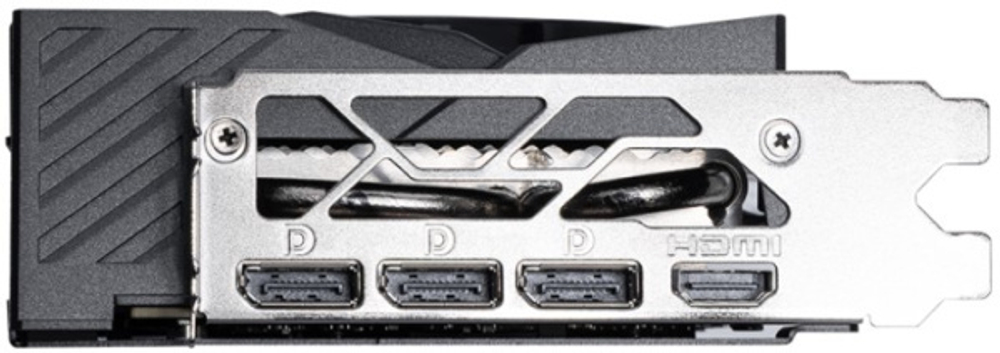 Видеокарта MSI GeForce RTX 5060 TI GAMING OC (RTX 5060 TI 16G GAMING OC)