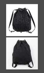 Сумка [HOPE ON THE STAGE in JAPAN] STRING BAG
