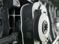 Бампер передний BMW X6 G06 (19-23) M-paket В сборе