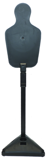 Комплект мишени (база, стойка, крепление, мишень)