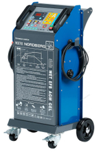 Пуско-зарядное интеллектуальное устройство 12/24 В, 650 A NORDBERG WSB700